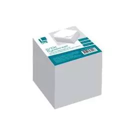 Непроклеенный блок для записей LITE