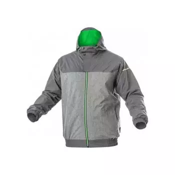 Непромокаемая куртка HOEGERT TECHNIK HOEGERT HEINER HT5K249-3XL