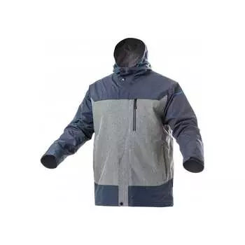 Непромокаемая куртка HOEGERT TECHNIK HOEGERT TANGER HT5K248-S