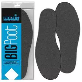 Непромокаемые стельки Norfin BIGFOOT 13001-0-41