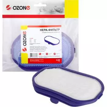 Фильтр hepa для пылесоса DYSON DC30, DC43H, DC56 OZONE H-89