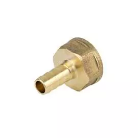 Неразъемный переходник для шланга Aquasfera 9101-07 018-0348