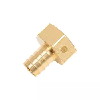 Неразъемный переходник для шланга SANTECHSYSTEMS 018-2089