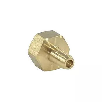 Неразъемный переходник для шланга SANTECHSYSTEMS 018-2093