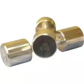 Неразборная гантель Barbell