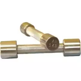 Неразборная гантель Barbell