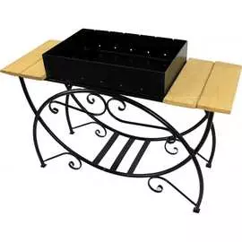 Неразборный мангал Garden Story