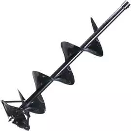 Неразборный однозаходный шнек для льда FUBAG W1 31392