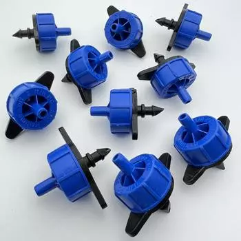 Нерегулируемая капельница компенсированная Профитт 1892372