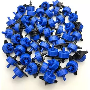 Нерегулируемая капельница компенсированная Профитт 1892389