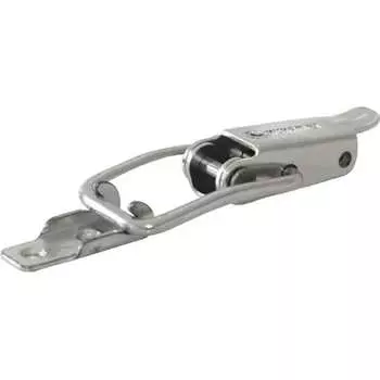 Нерегулируемая натяжная защелка KUKAMET 363-2