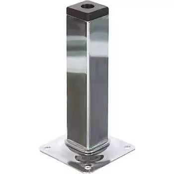 Нерегулируемая ножка Tech-Krep