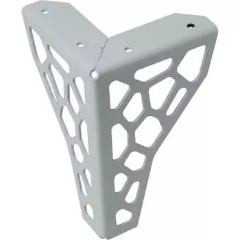 Нерегулируемая опора для мебели JET F036S.150WT99