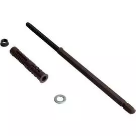 Нерегулируемый менсолодержатель Локри 10100