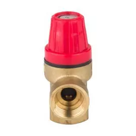 Нерегулируемый предохранительный клапан AQUALINK 2750