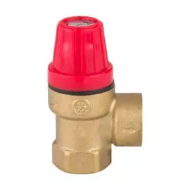 Нерегулируемый предохранительный клапан AQUALINK 2751