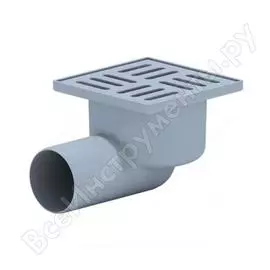 Нерегулируемый трап АНИ Пласт TA5104 004-0219