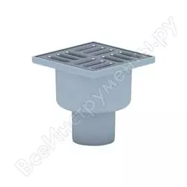 Нерегулируемый трап АНИ Пласт TA5202 004-0220