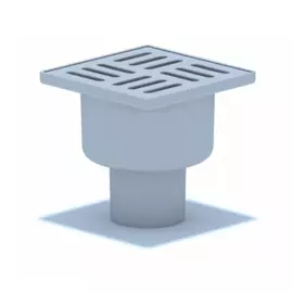 Нерегулируемый трап АНИ Пласт TA5204 004-0221