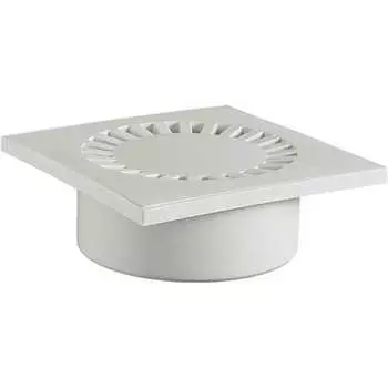 Нерегулируемый вертикальный трап ORIO ТО-2115