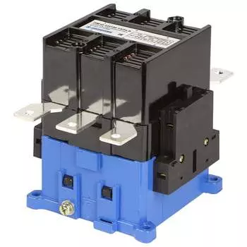 Нереверсивный электромагнитный пускатель Электротехник ПМ12-125150 ET515665