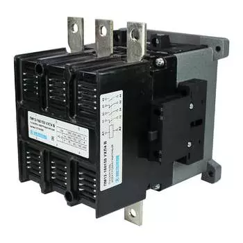 Нереверсивный электромагнитный пускатель Электротехник ПМ12-160150 ET502582