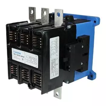 Нереверсивный электромагнитный пускатель Электротехник ПМ12-160150 ET502583