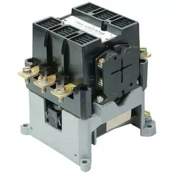 Нереверсивный электромагнитный пускатель Электротехник ПМА-4100 ET002281