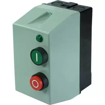 Нереверсивный электромагнитный пускатель Электротехник ПМЛ-1230 ET546256