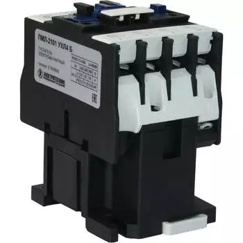 Нереверсивный электромагнитный пускатель Электротехник ПМЛ-2101 ET509642