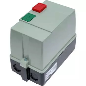 Нереверсивный электромагнитный пускатель Электротехник ПМЛ-2220 ET508573