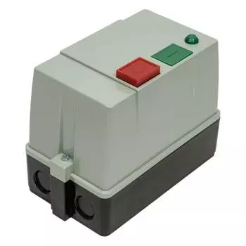 Нереверсивный электромагнитный пускатель Электротехник ПМЛ-2230 ET547046