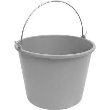 Нерушимое (усиленное) ведро Gigant