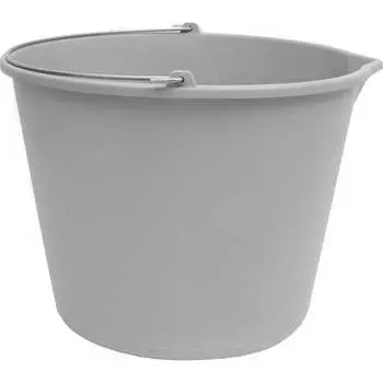 Нерушимое (усиленное) ведро Gigant