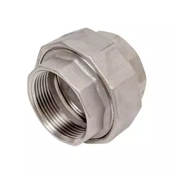 Нержавеющая американка TITAN LOCK TL150UFF