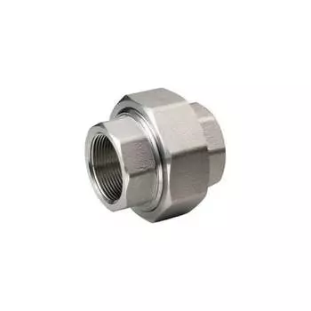 Нержавеющая американка TITAN LOCK TL125UFF