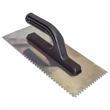 Нержавеющая гладилка НАШ ИНСТРУМЕНТ 020106-270-006