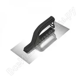 Нержавеющая гладилка REXANT 89-0251