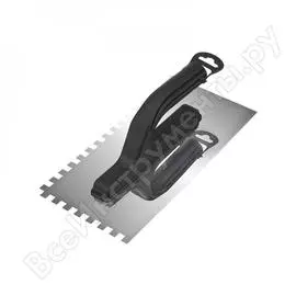 Нержавеющая гладилка REXANT 89-0255