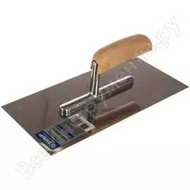 Нержавеющая гладилка ЗУБР ПРОФЕССИОНАЛ 0806_z01