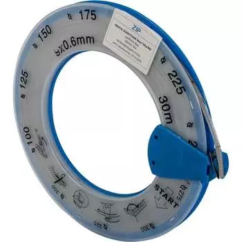 Нержавеющая хомутная лента NBPT 58275