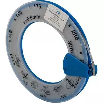 Нержавеющая хомутная лента NBPT 58282