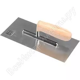 Нержавеющая кельма MASTER COLOR 30-2015