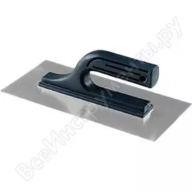 Нержавеющая кельма MASTER COLOR 30-2012