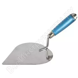 Штукатурная кельма Кедр 050-3160 26254