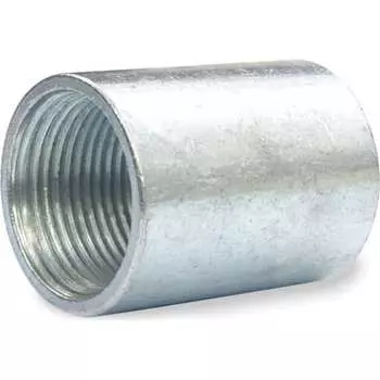 Нержавеющая муфта TITAN LOCK