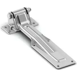 Нержавеющая петля двери фургона Nevpa