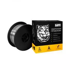 Нержавеющая проволока БАРС