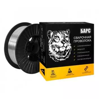 Нержавеющая проволока БАРСВЕЛД 316LSi СВ000008383