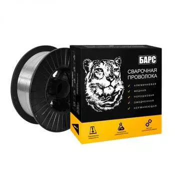 Нержавеющая проволока БАРСВЕЛД 308LSi СВ000011189
